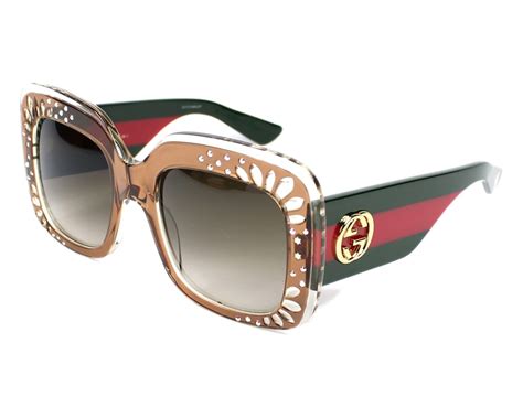 gucci damen sonnenbrille 2016|Gucci brillen damen.